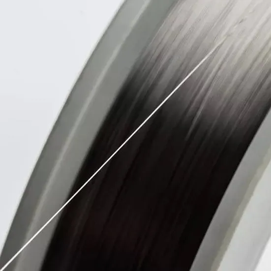 Medical ultra-fine titanium wire Medical ultra-fine titanium wire